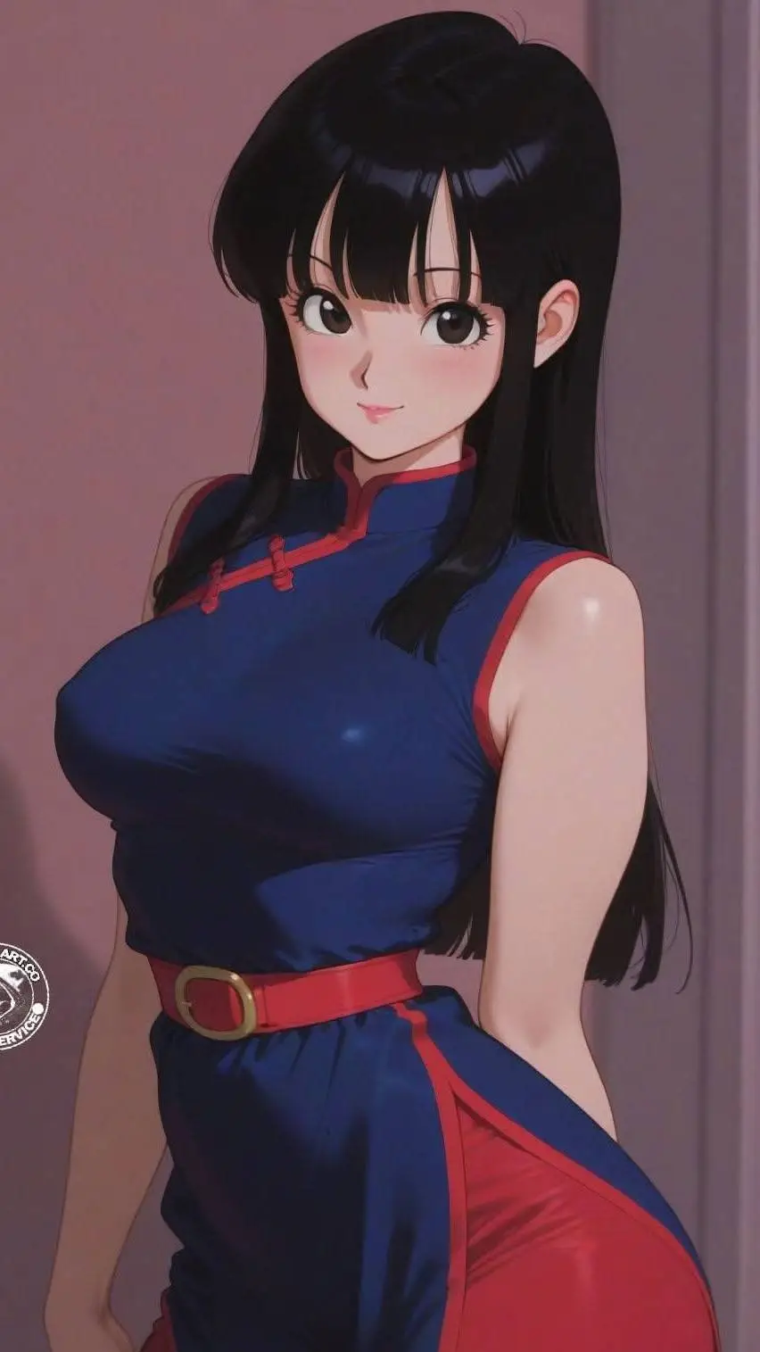 ai character: .. background