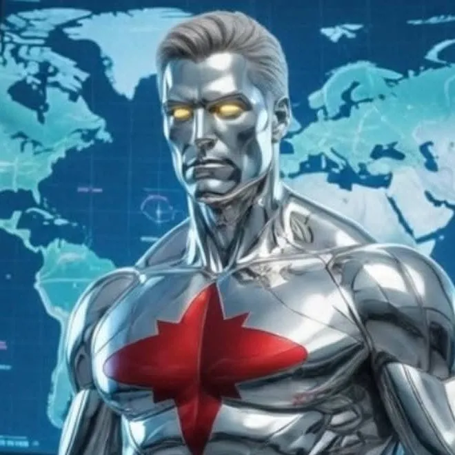 chat with ai character: ..