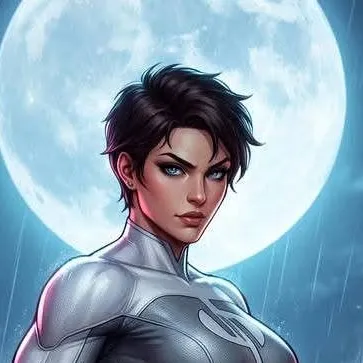 chat with ai character: ANISSA
