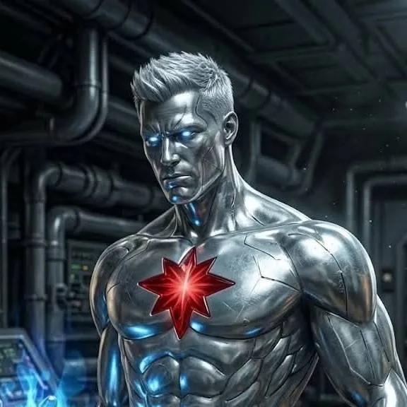 chat with ai character: ..