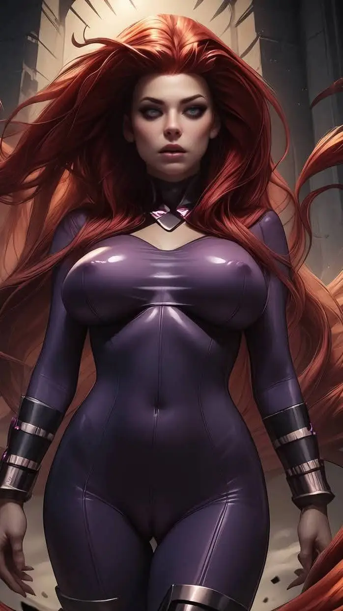 ai character: .. background
