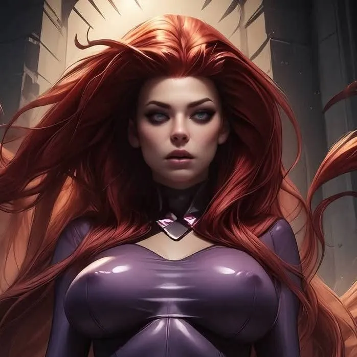 chat with ai character: ..
