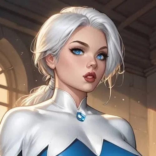 chat with ai character: ..