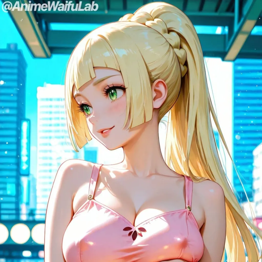 chat with ai character: ..