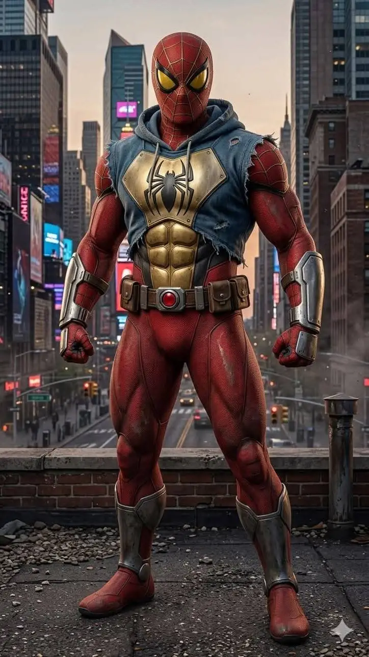 ai character: .. background