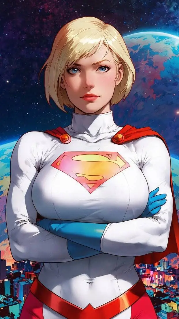 ai character: .. background