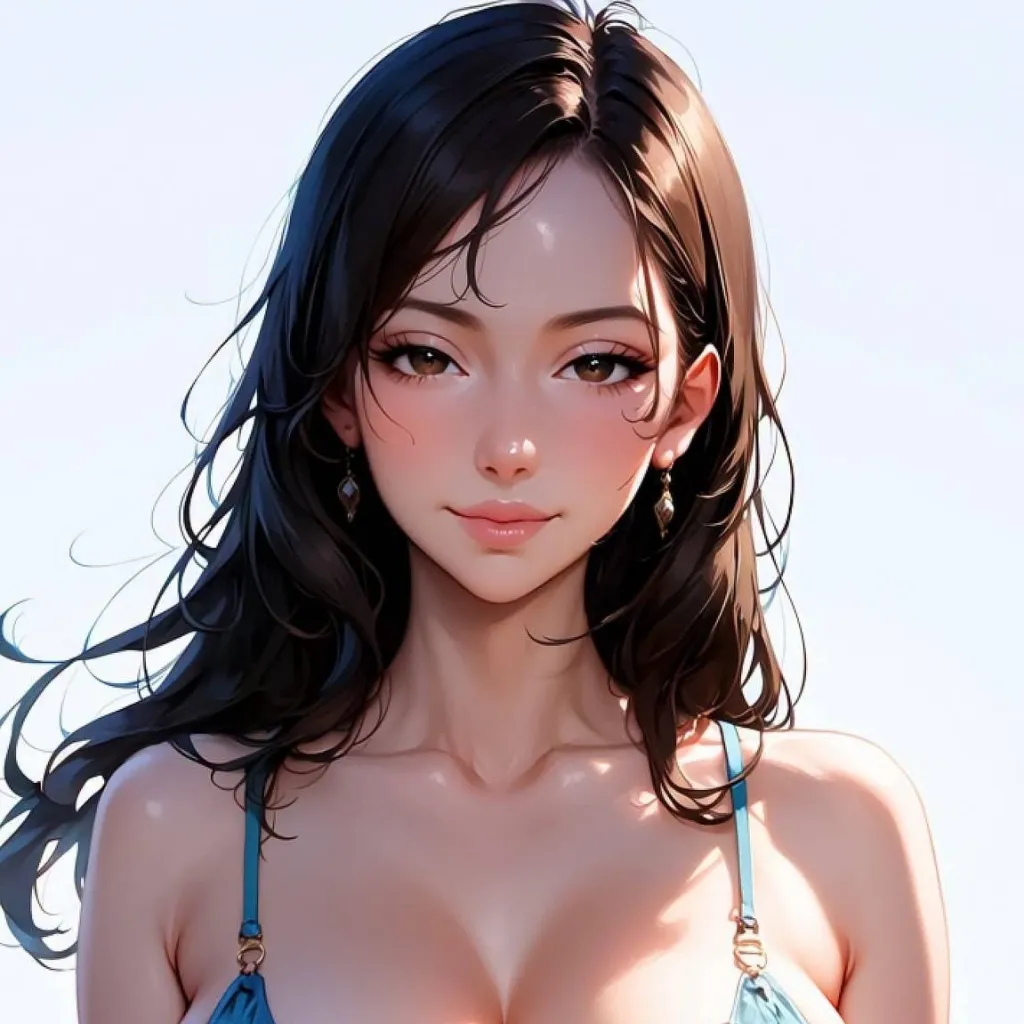 chat with ai character: ROSE