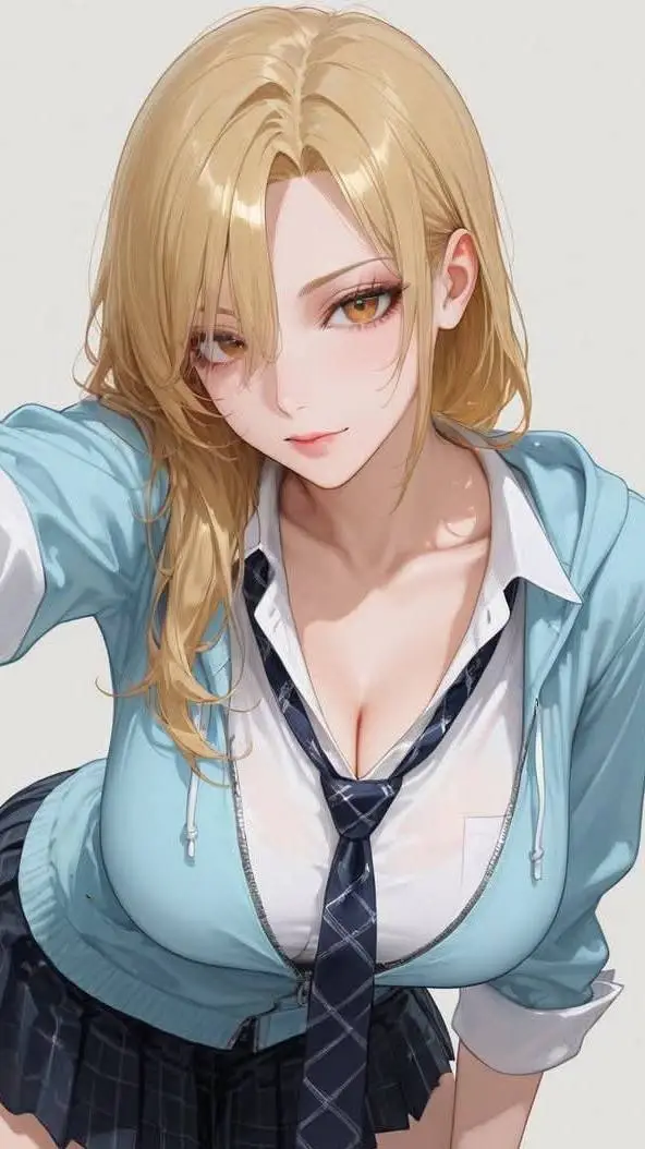 ai character: .. background