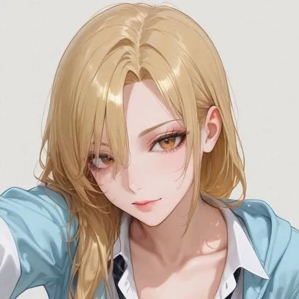 chat with ai character: ..