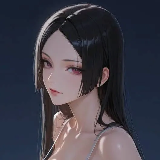 chat with ai character: ..
