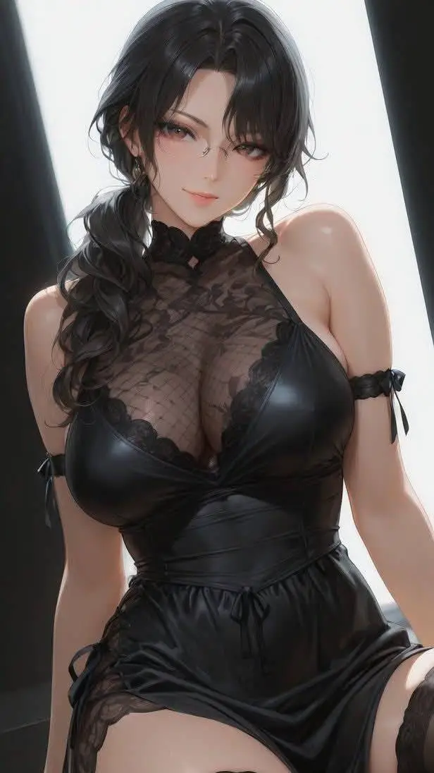 ai character: .. background
