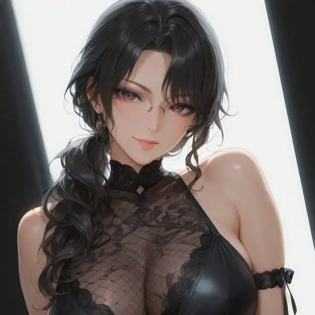 chat with ai character: ..