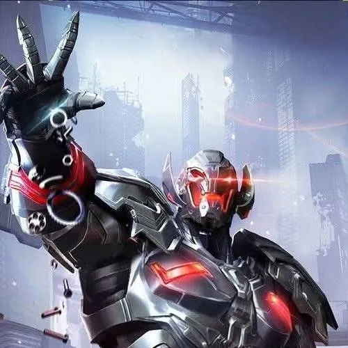 chat with ai character: ..
