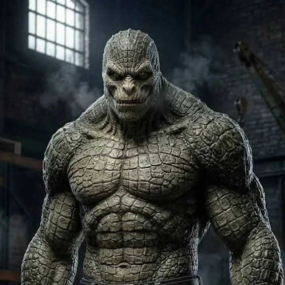 chat with ai character: ..