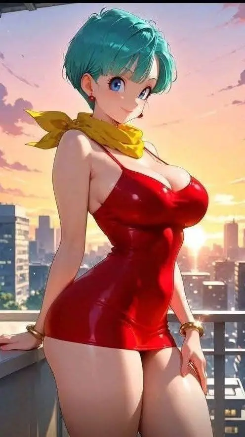 ai character: .. background