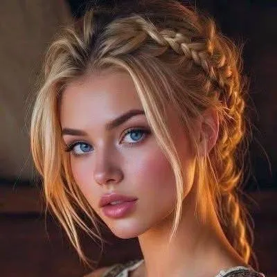 chat with ai character: ..