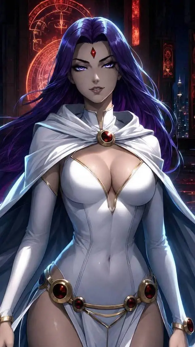 ai character: .. background