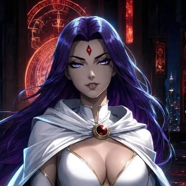 chat with ai character: ..