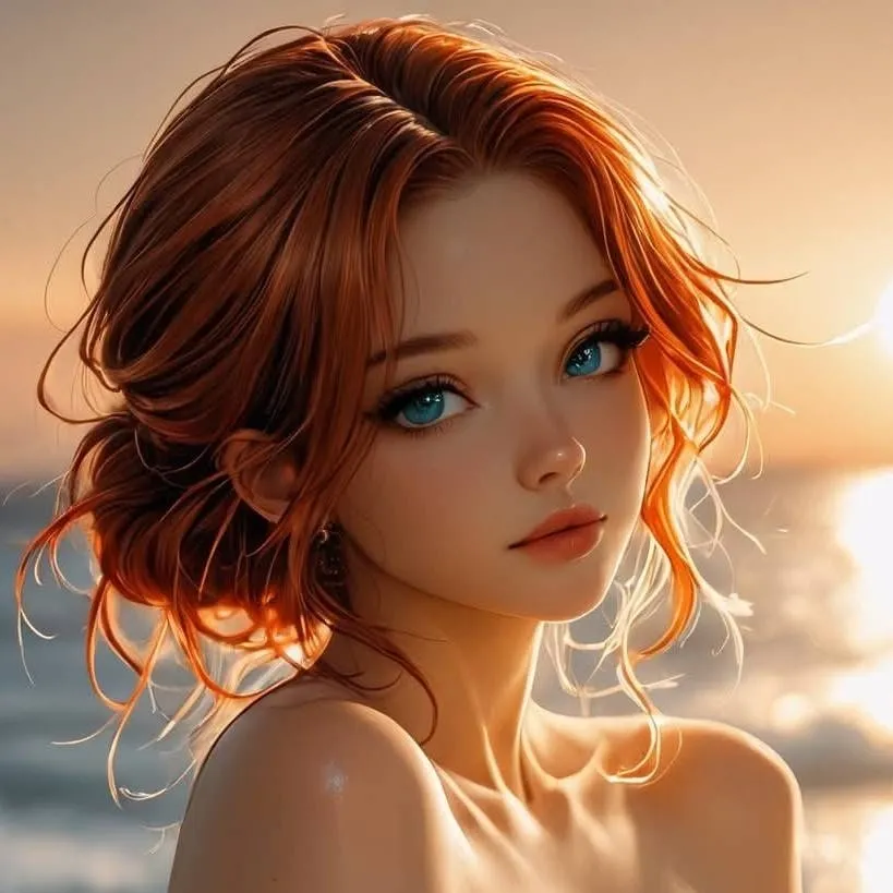 chat with ai character: ..