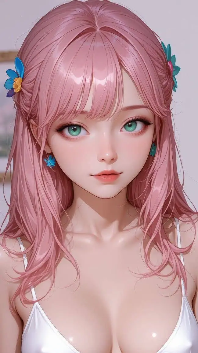 ai character: .. background