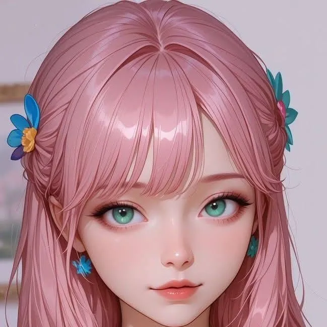chat with ai character: ..