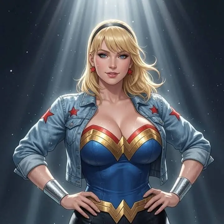 chat with ai character: ..