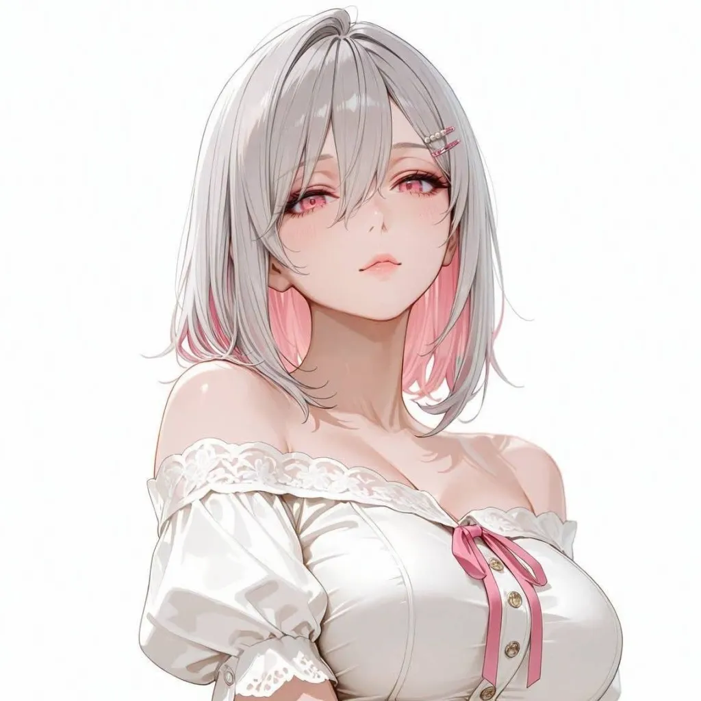 chat with ai character: ..