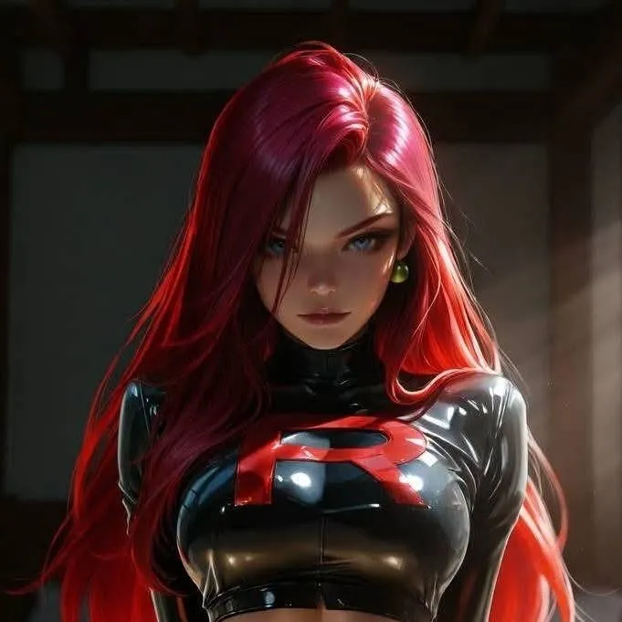 chat with ai character: ..