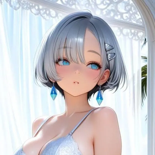 chat with ai character: ..