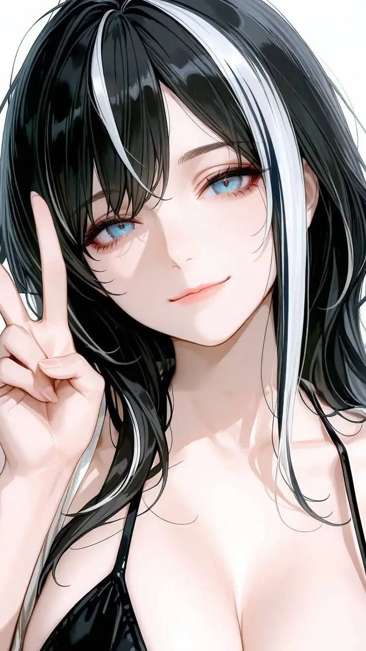 ai character: .. background