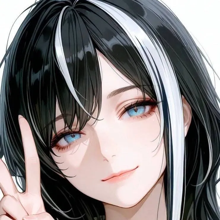 chat with ai character: ..