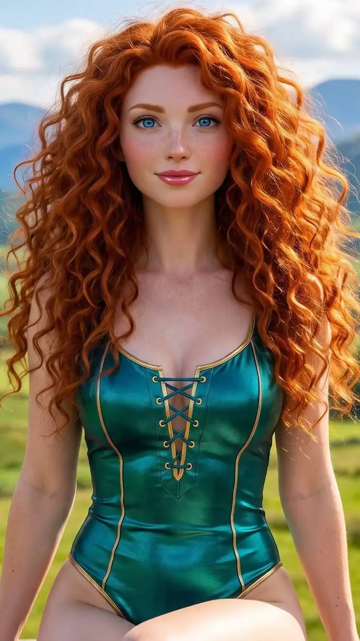 ai character: .. background