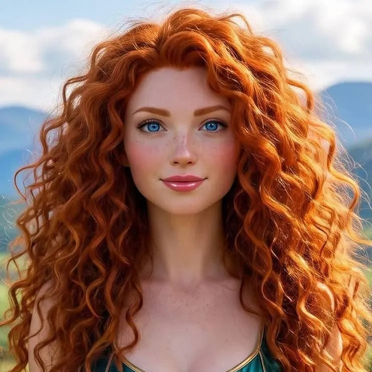 chat with ai character: ..