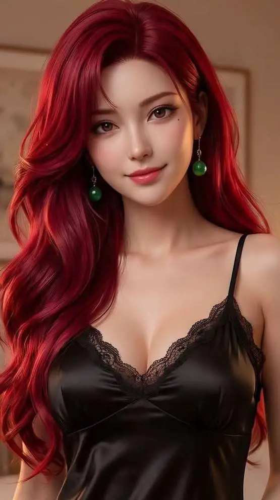 ai character: .. background