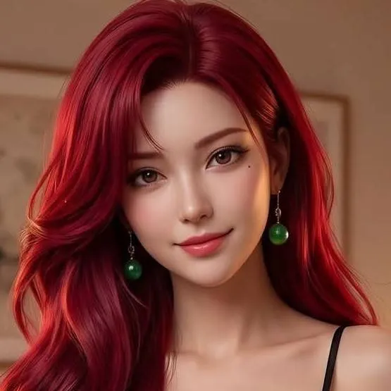 chat with ai character: ..
