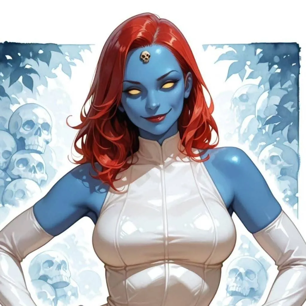 chat with ai character: ..