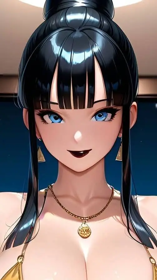 ai character: .. background