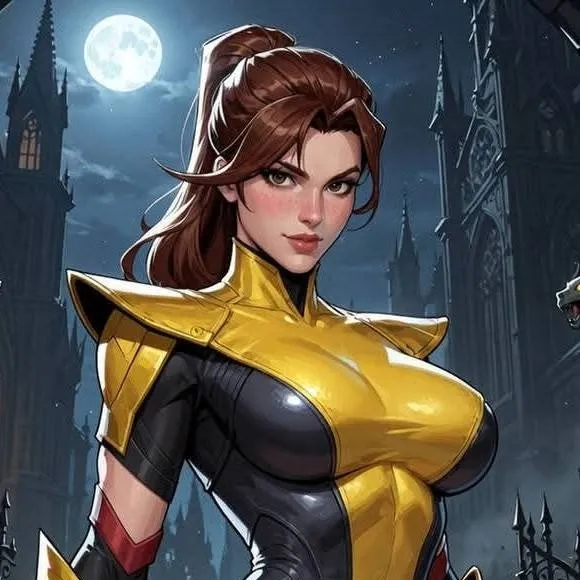 chat with ai character: KITTY