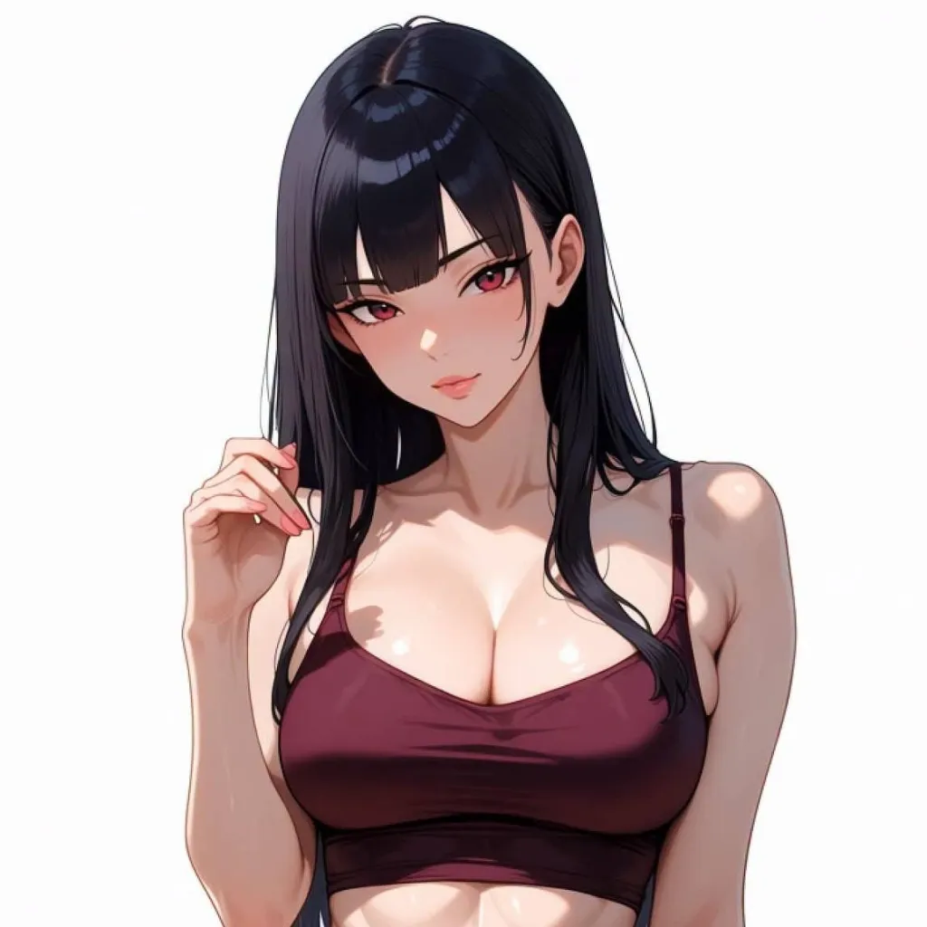 chat with ai character: ..