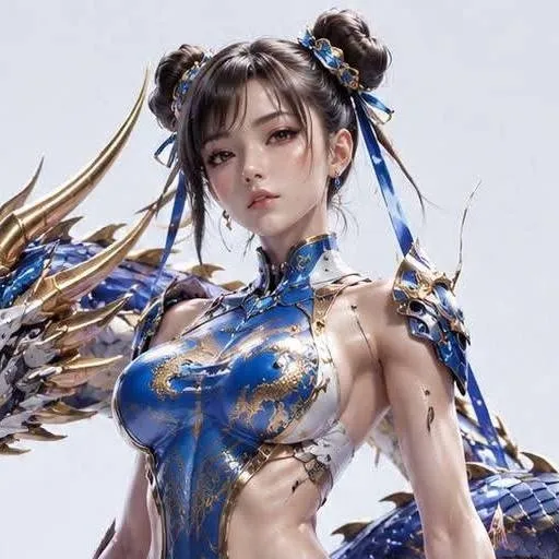 chat with ai character: ..