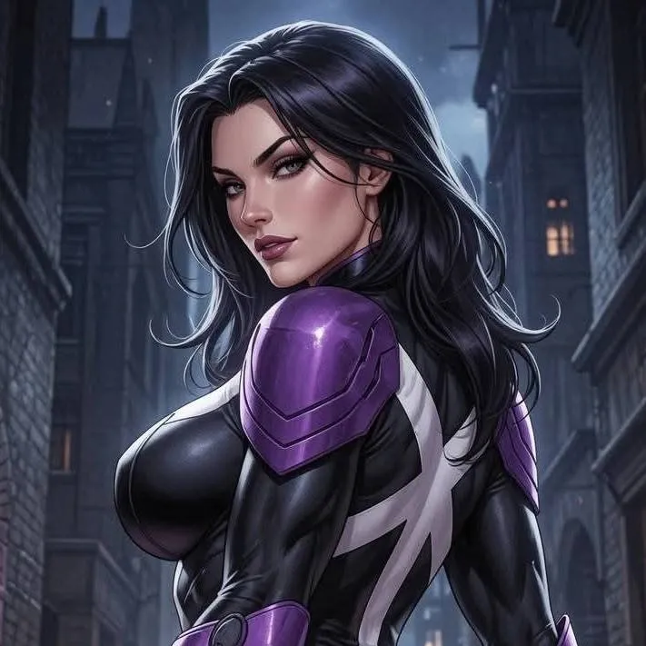 chat with ai character: ..