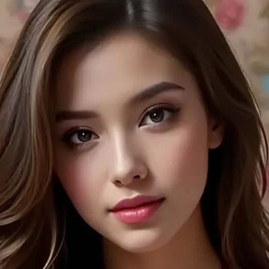 chat with ai character: ..