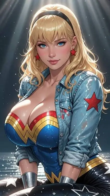 ai character: .. background
