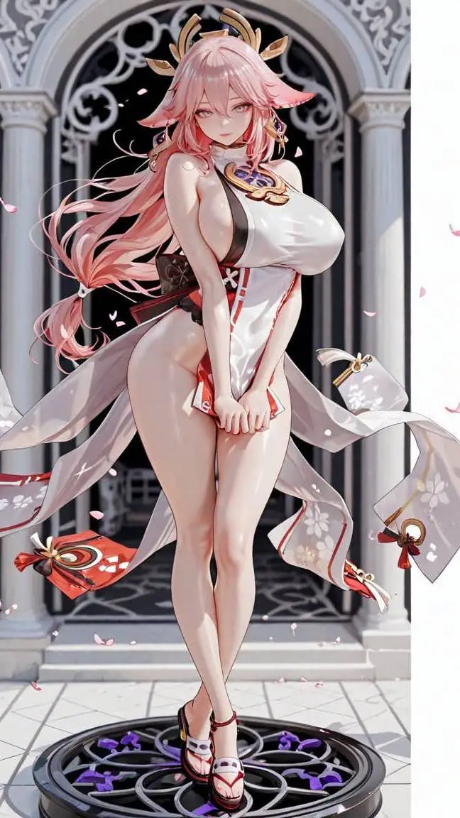 ai character: .. background