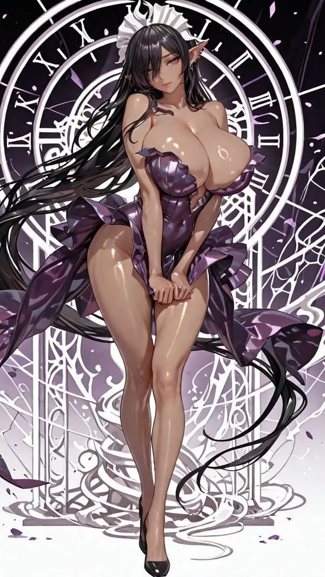 ai character: .. background