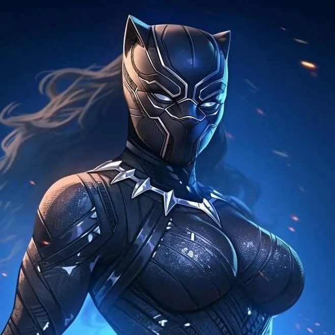 chat with ai character: ..