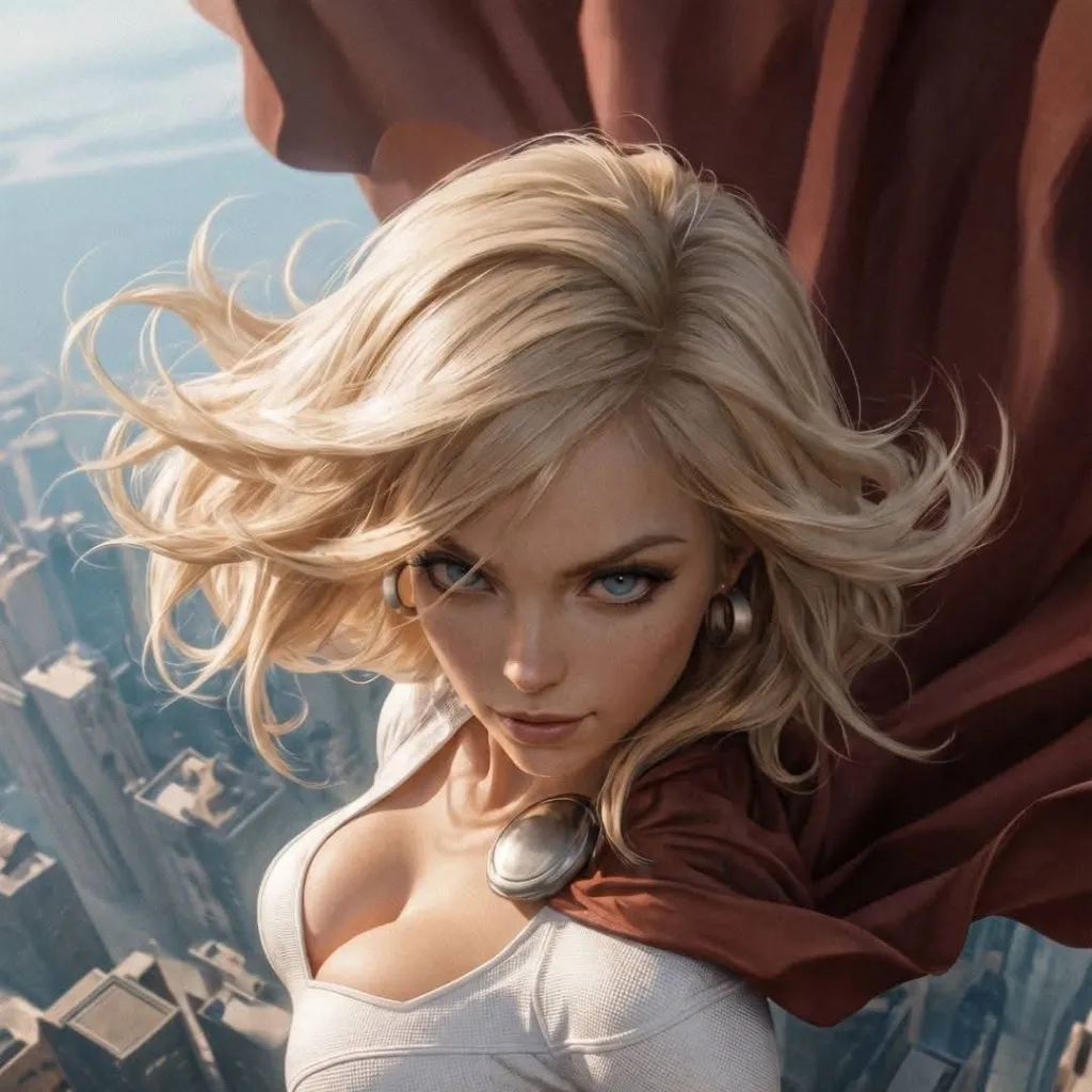 chat with ai character: ..
