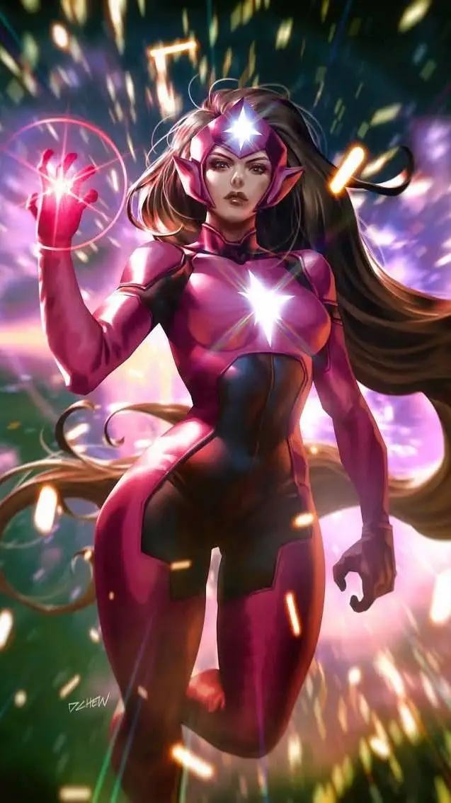 ai character: .. background