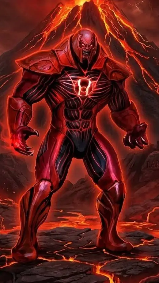 ai character: .. background