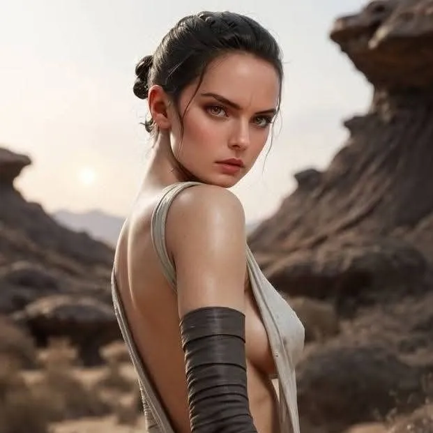 chat with ai character: ..